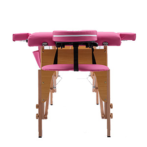 cama de masaje