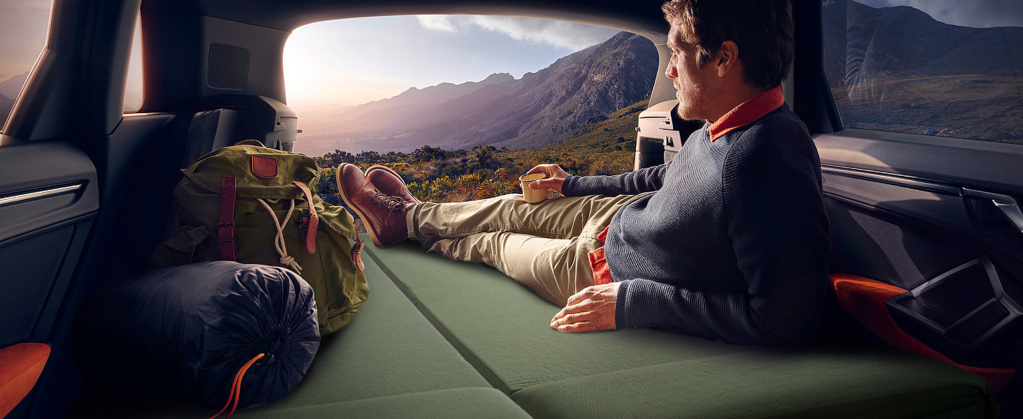 colchoneta matrimonial