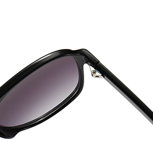 Pantalla de gafas de sol