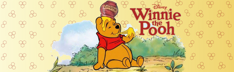 Eeyore;Piglett;AA Milne;Christopher Robin;Tiger