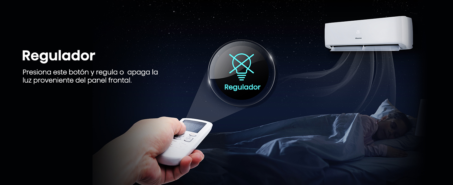 Regulador