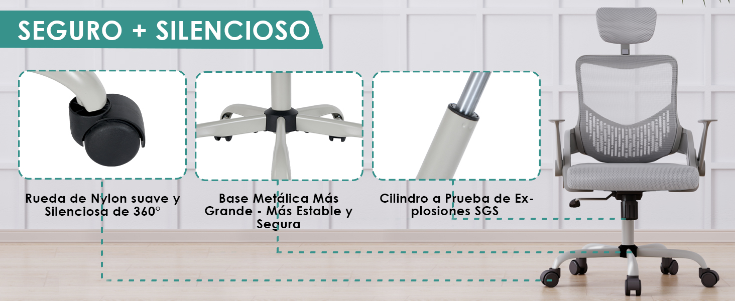 silla escritorio minimalista，silla escritorio niño，silla para escritorio juvenil