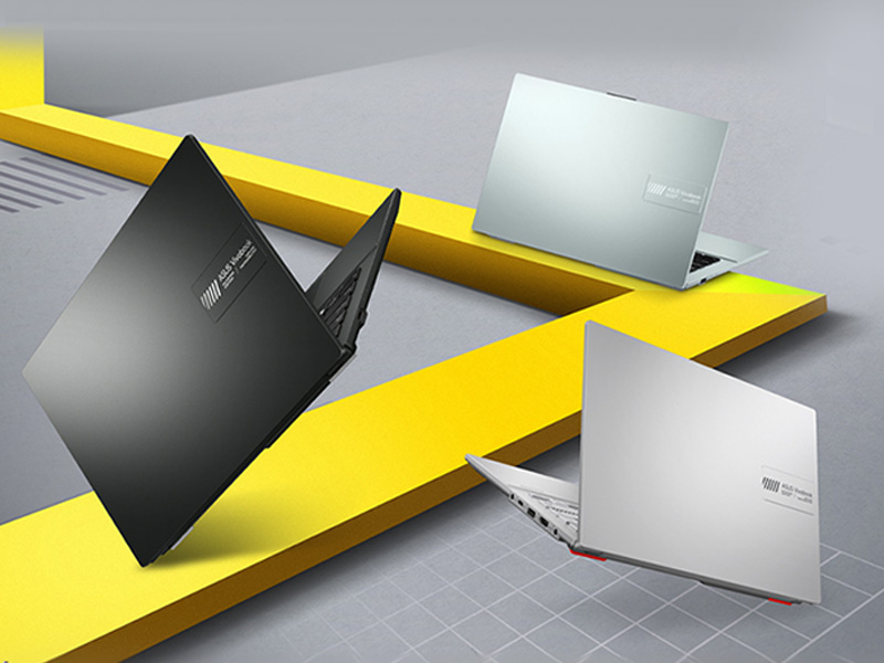 ASUS Vivobook Go 14