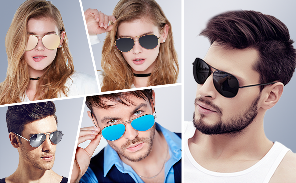 lentes hombre sol carrera lentes de sol vintage unisex 100% dama 80s 90s 400 UV deportivos 58mm