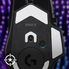 SENSOR HERO 25K