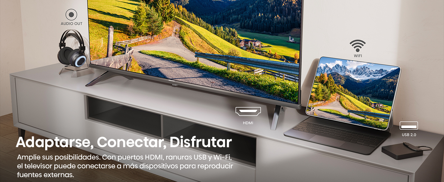 Conectar