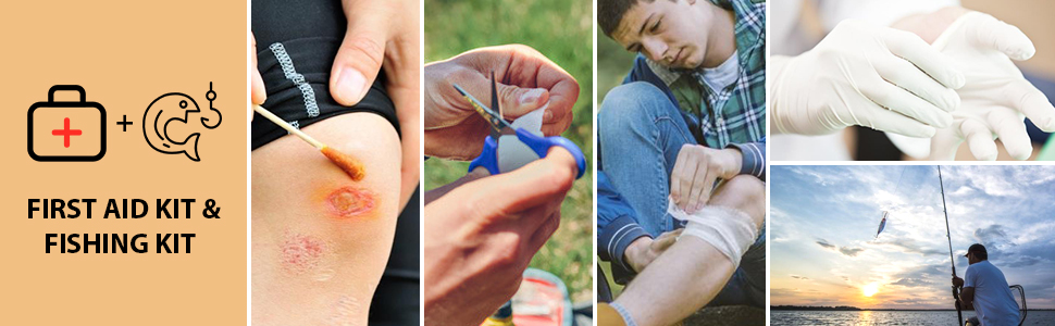 herramientas de supervivencia