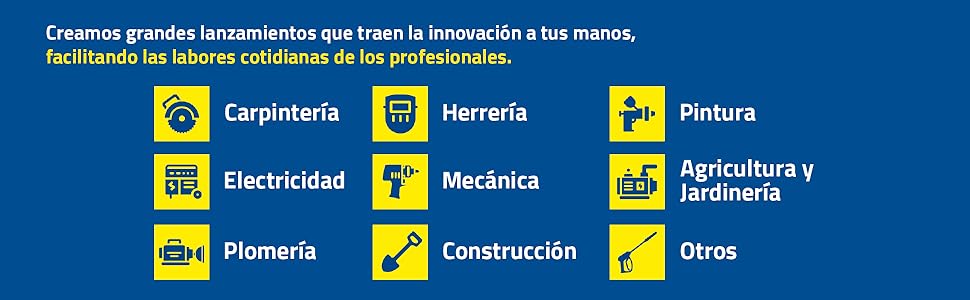 Surtek, herramientas, profesionales, ferretero, llaves, cajas, pinzas