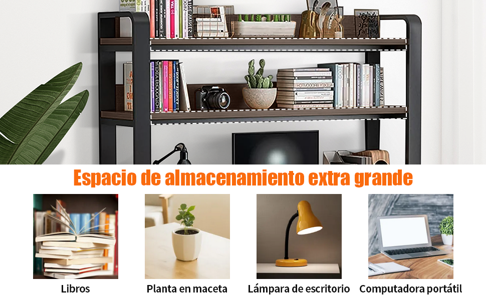 Escritorio de Computadora 
