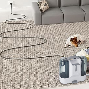 cleaning machine A+4