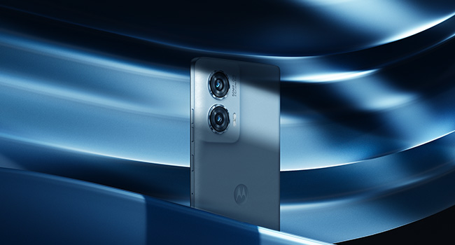 Celulares, smartphones, c&aacute;mara, edge, ai, motorola, eliminar objetos, resistente