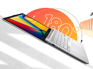 ASUS Vivobook Go 14 bisagra