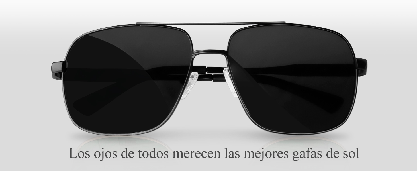 gafas de sol