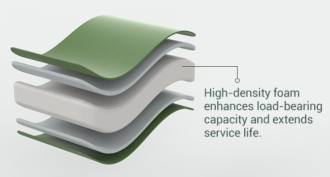 colchon inflable individual