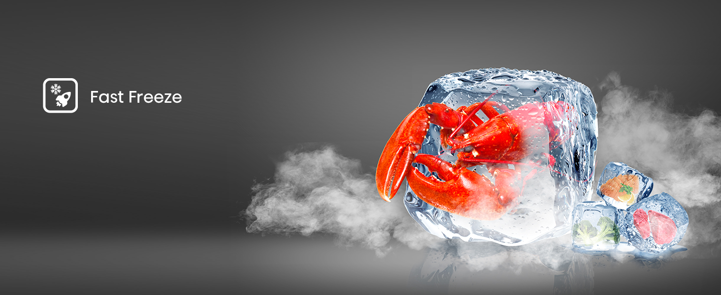 Fast Freeze