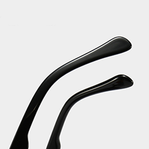 Pantalla de gafas de sol