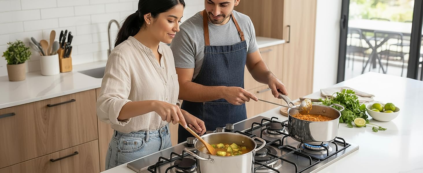 Parrillas de gas eurogar