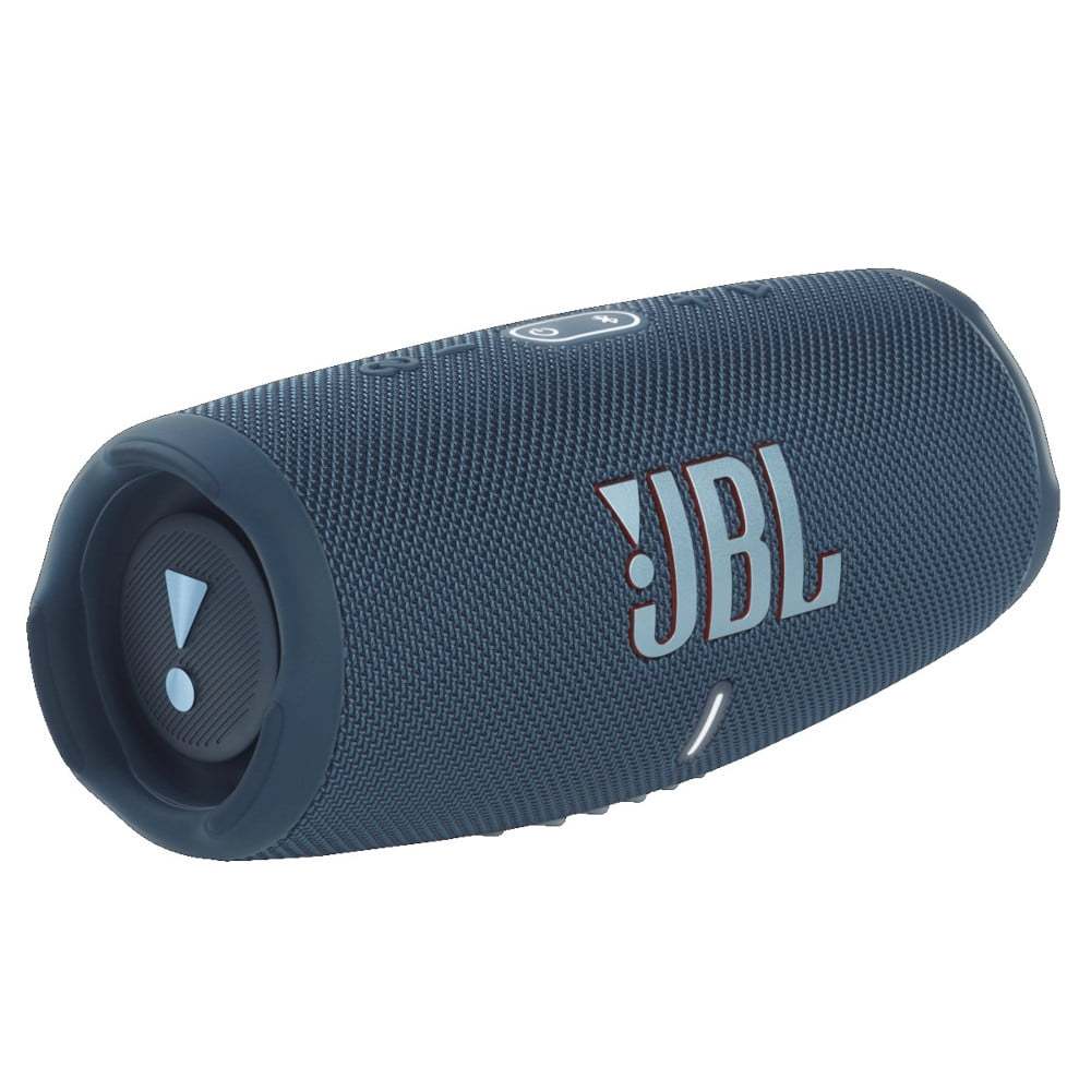 Bocina JBL Charge 5 Impermeable IP67 20 Horas Azul