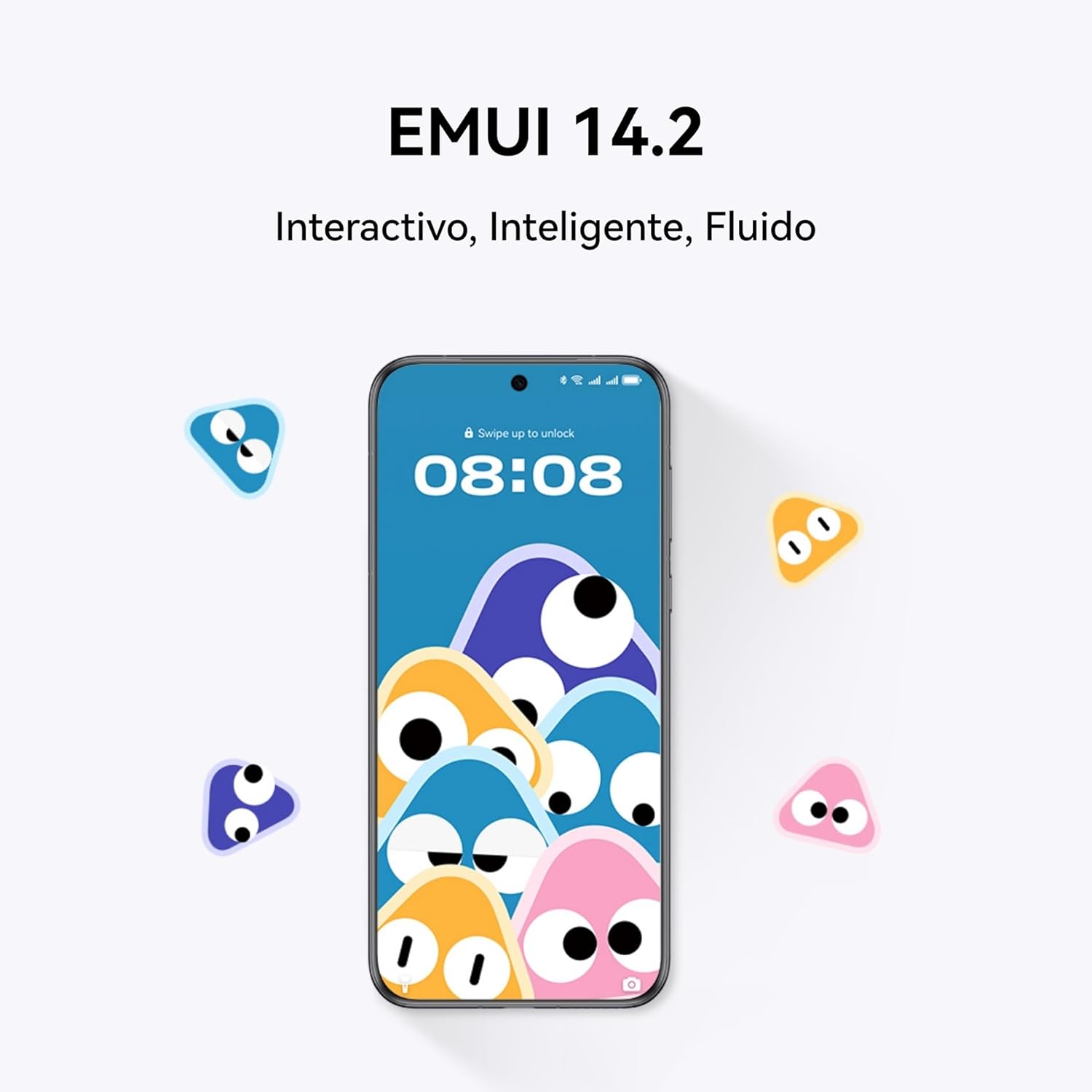 HUAWEI Pura 70 Ultra, 16GB+1TB, Instantánea ultrarrápida, Súper Macro con Ultra Iluminación, Cristal Kunlun Glass, Supercharge de 100 W, Batería de 5200mAh, Negro + FreeBuds Pro 3 (Color Aleatorio)