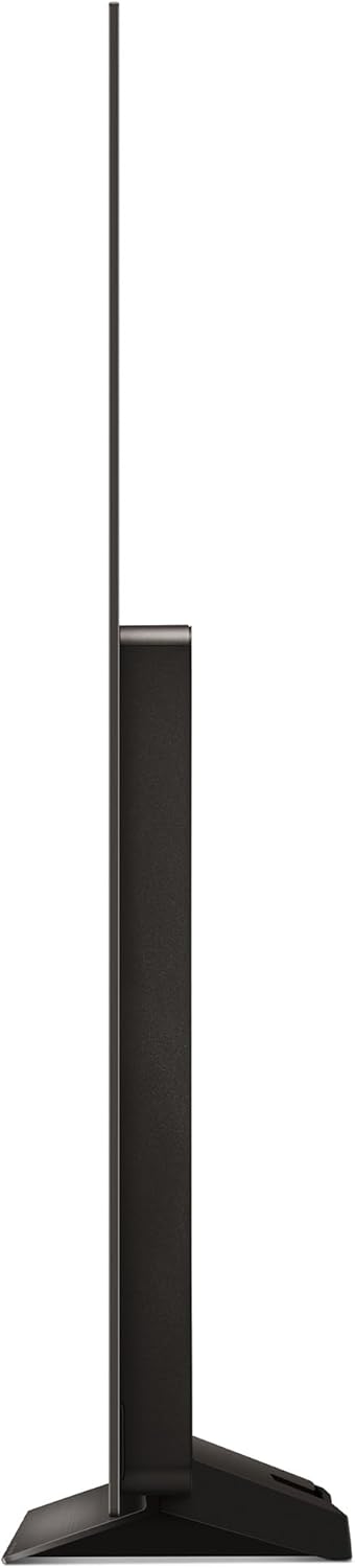 LG Pantalla OLED EVO 55 Pulgadas 4K Smart TV 2024 ThinQ AI OLED55C4PSA