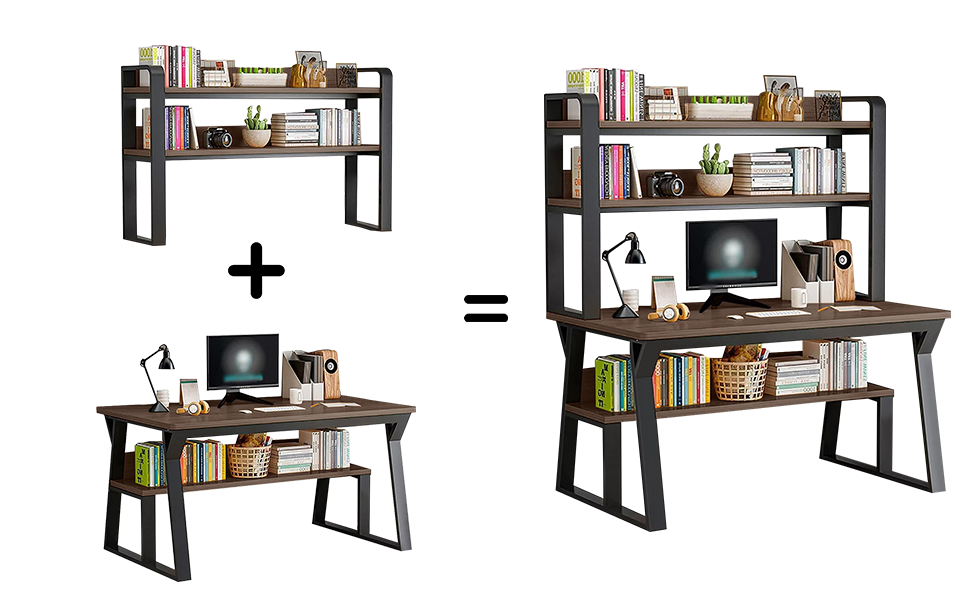 Escritorio de Computadora