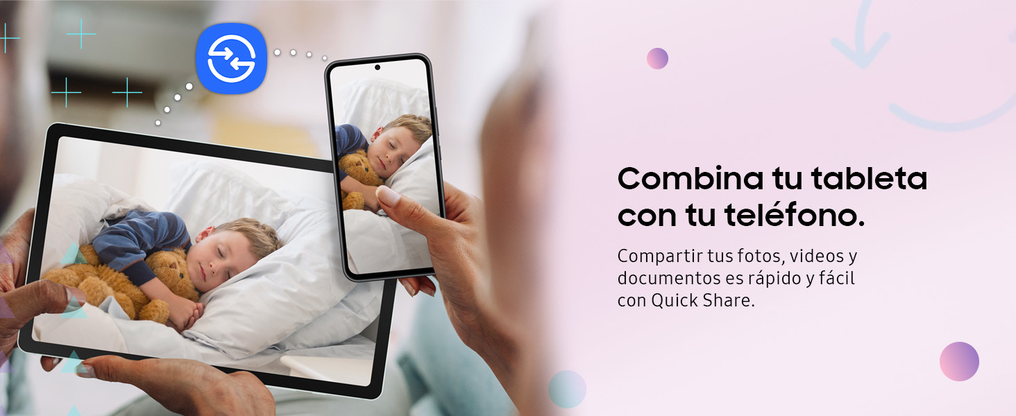 Galaxy Tab S6 Lite