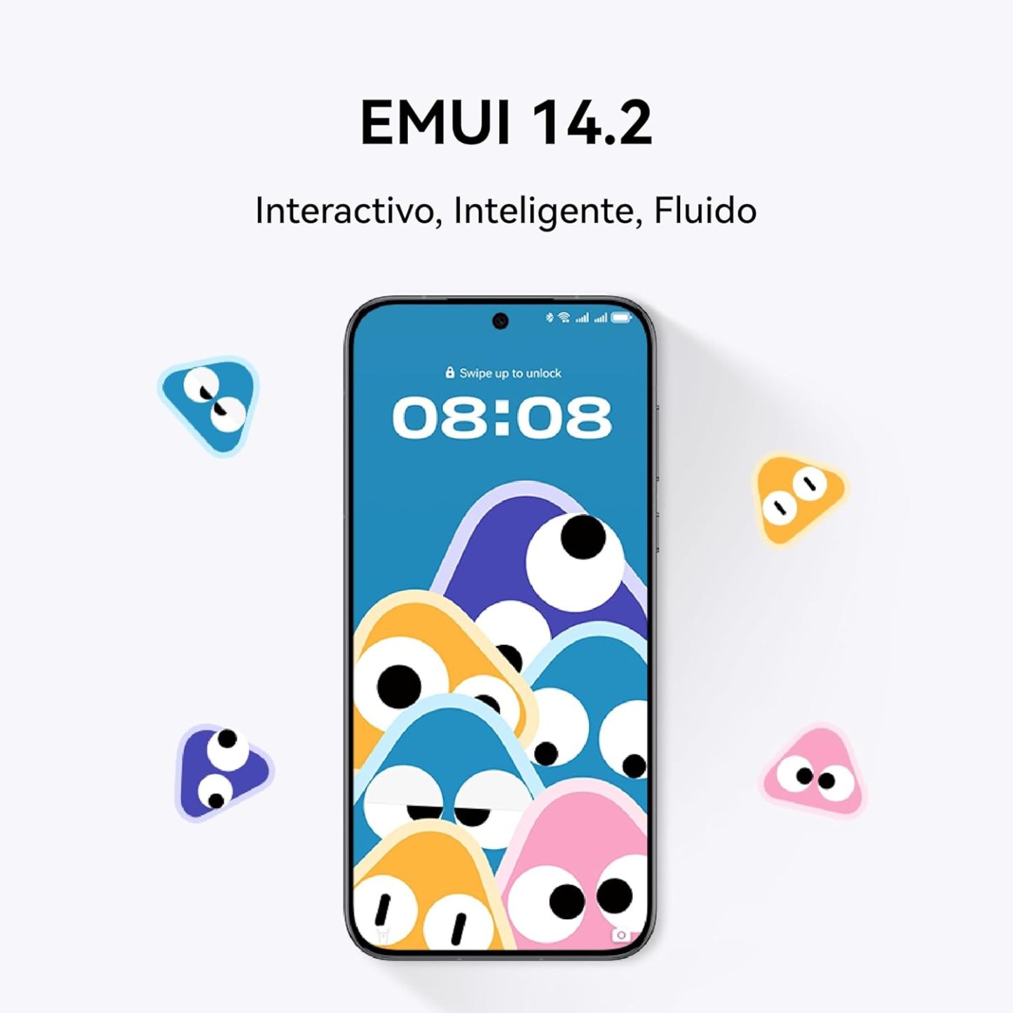 HUAWEI Pura 70 Ultra, 16GB+1TB, Instantánea ultrarrápida, Súper Macro con Ultra Iluminación, Cristal Kunlun Glass, Supercharge de 100 W, Batería de 5200mAh, Negro + FreeBuds Pro 3 (Color Aleatorio)