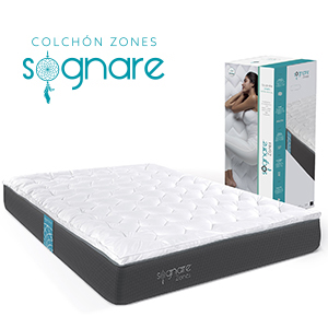 colchon so&ntilde;are matrimonial;sognare colchon;colchon sognare;colchon matrimonal;colchon;colchones