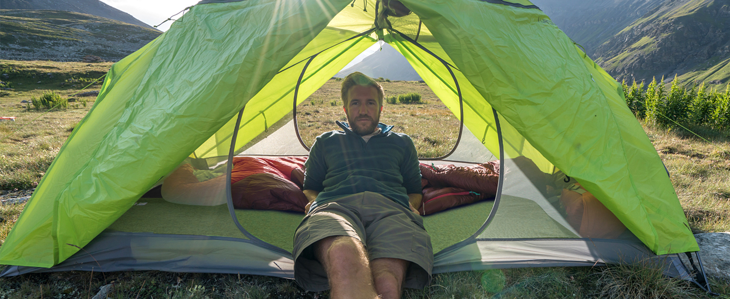 colch&oacute;n inflable para auto