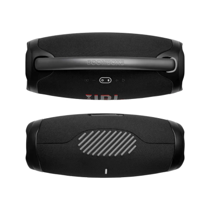 🎉👍altavoz portátil inalámbrico con transmisión Bluetooth JBL Boombox 3