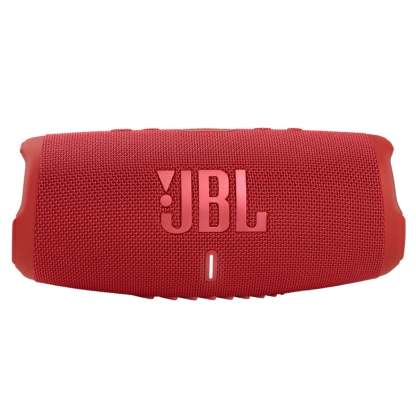 Bocina JBL Charge 5 Impermeable IP67 20 Horas Azul