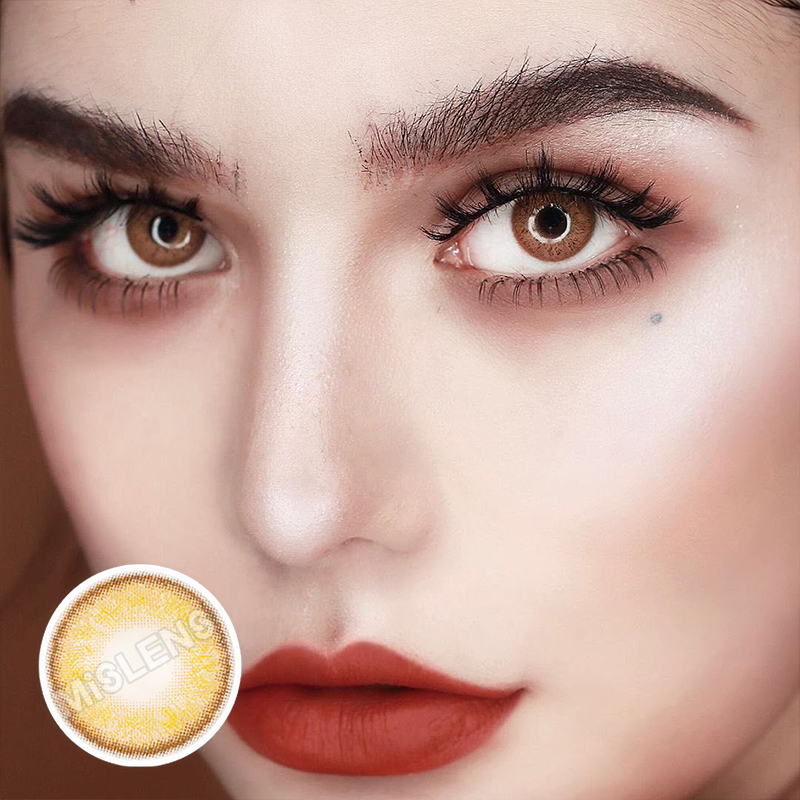 {product_title colored contact lenses}-mislens