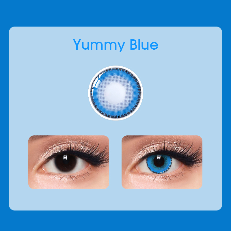 {product_title colored contact lenses}-mislens