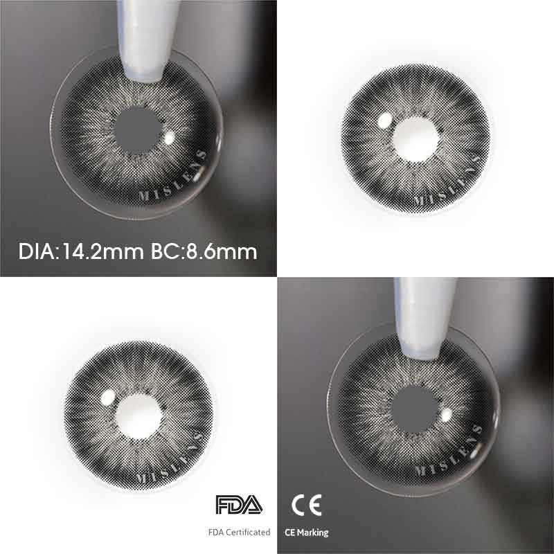 {product_title colored contact lenses}-mislens