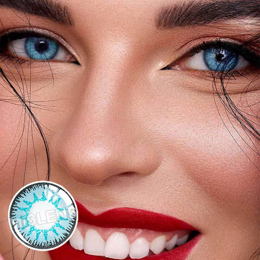 {product_title colored contact lenses}-mislens