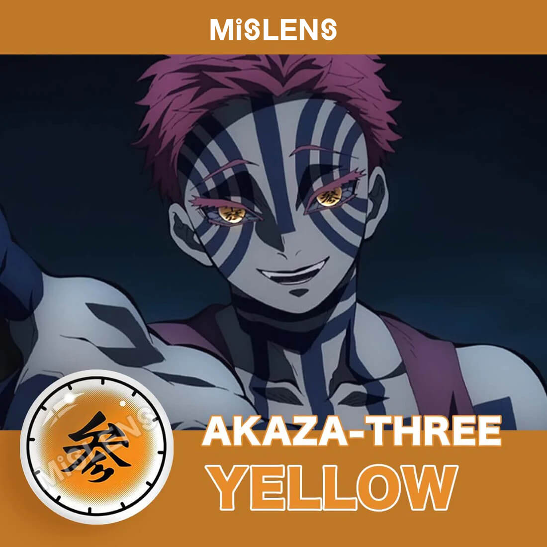 {product_title colored contact lenses}-mislens