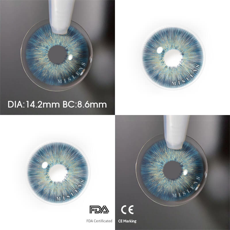 {product_title colored contact lenses}-mislens