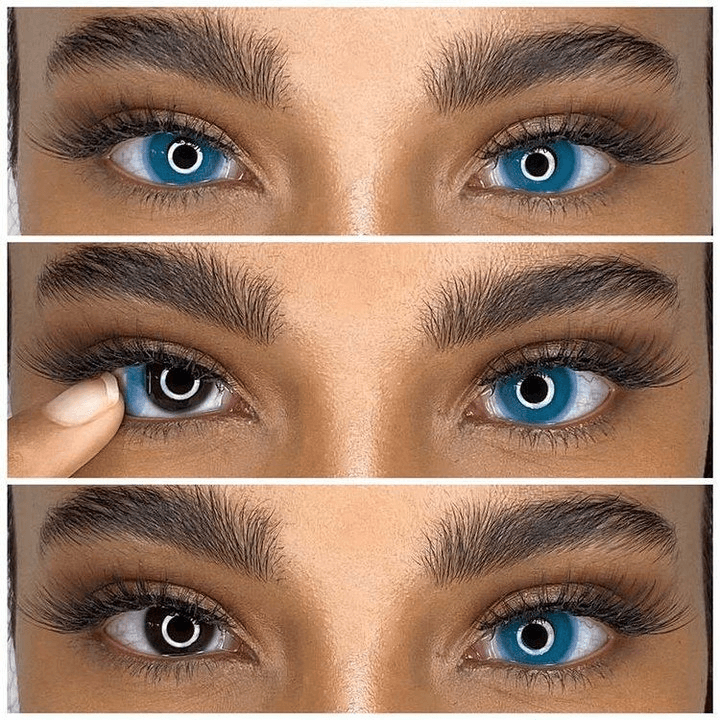 {product_title colored contact lenses}-mislens