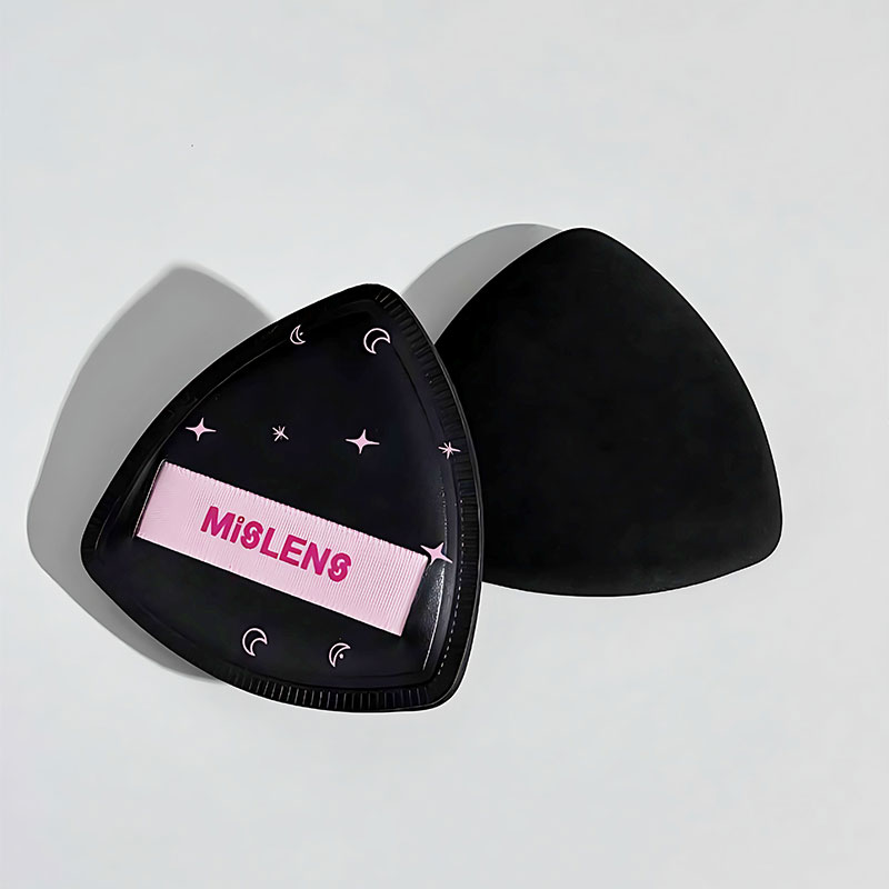 【New】Mislens Puff & Gaze