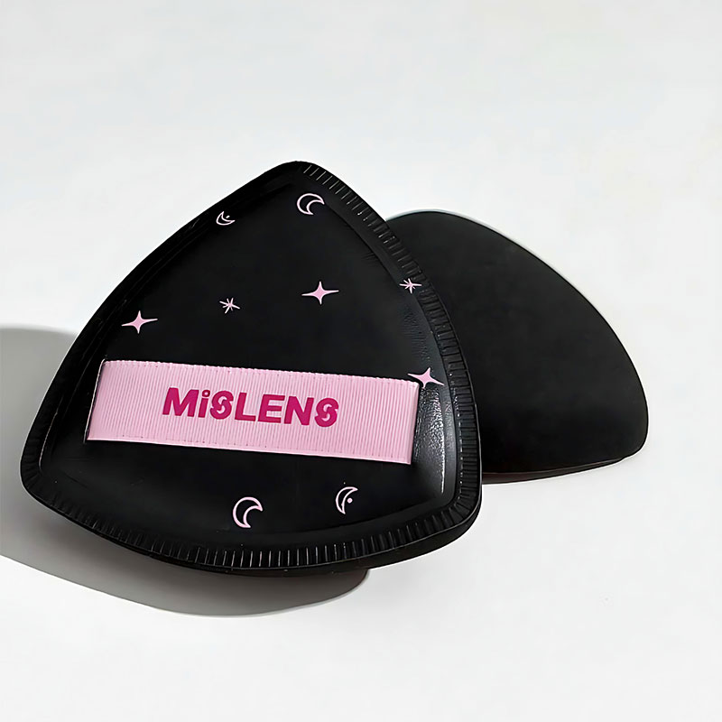 【New】Mislens Puff & Gaze