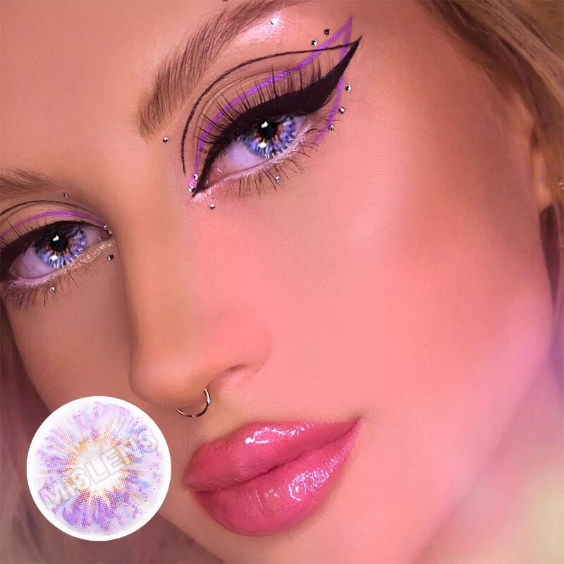 {product_title colored contact lenses}-mislens