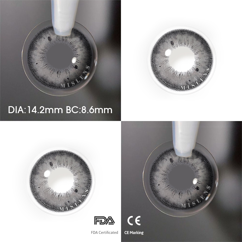 {product_title colored contact lenses}-mislens