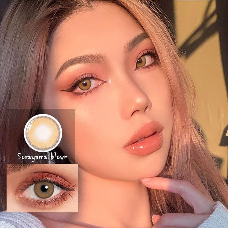 {product_title colored contact lenses}-mislens