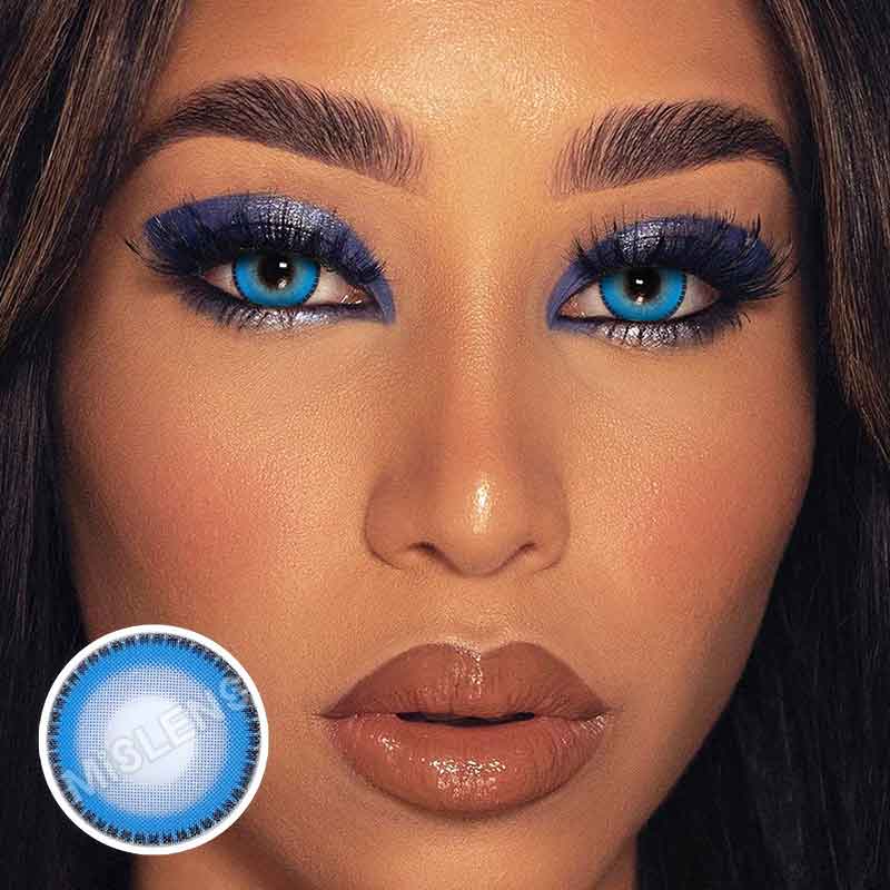 {product_title colored contact lenses}-mislens
