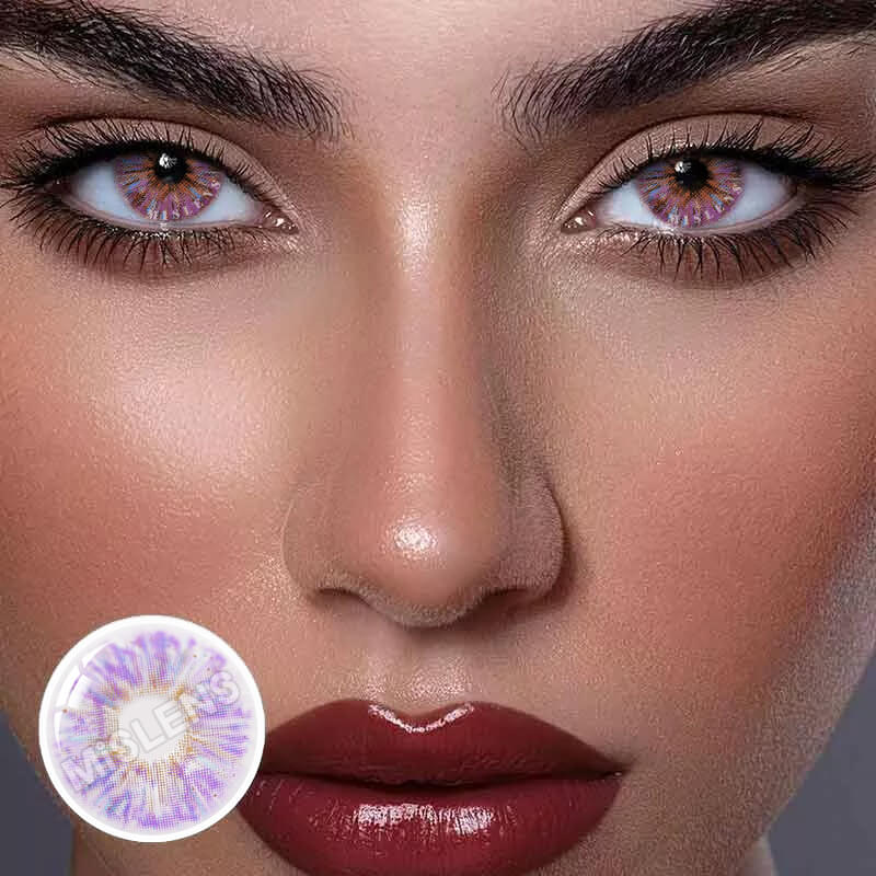 {product_title colored contact lenses}-mislens