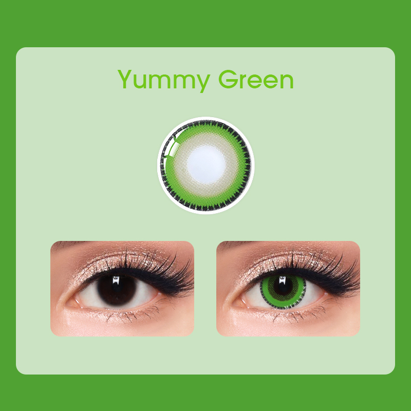 {product_title colored contact lenses}-mislens