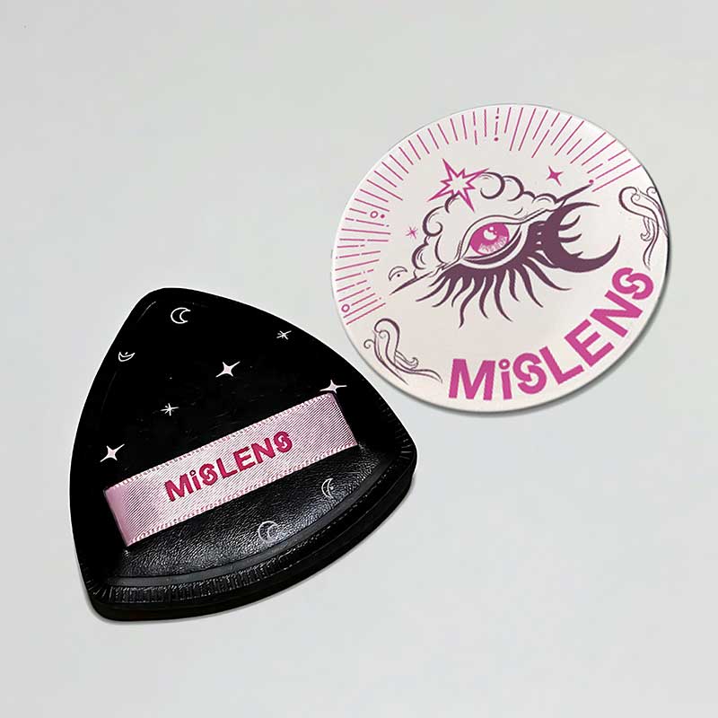 【New】Mislens Puff & Gaze