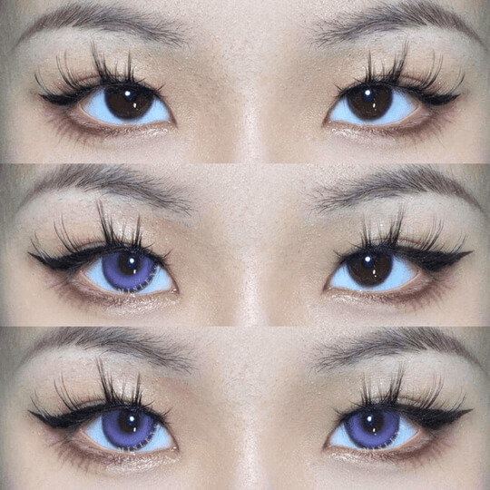 {product_title colored contact lenses}-mislens