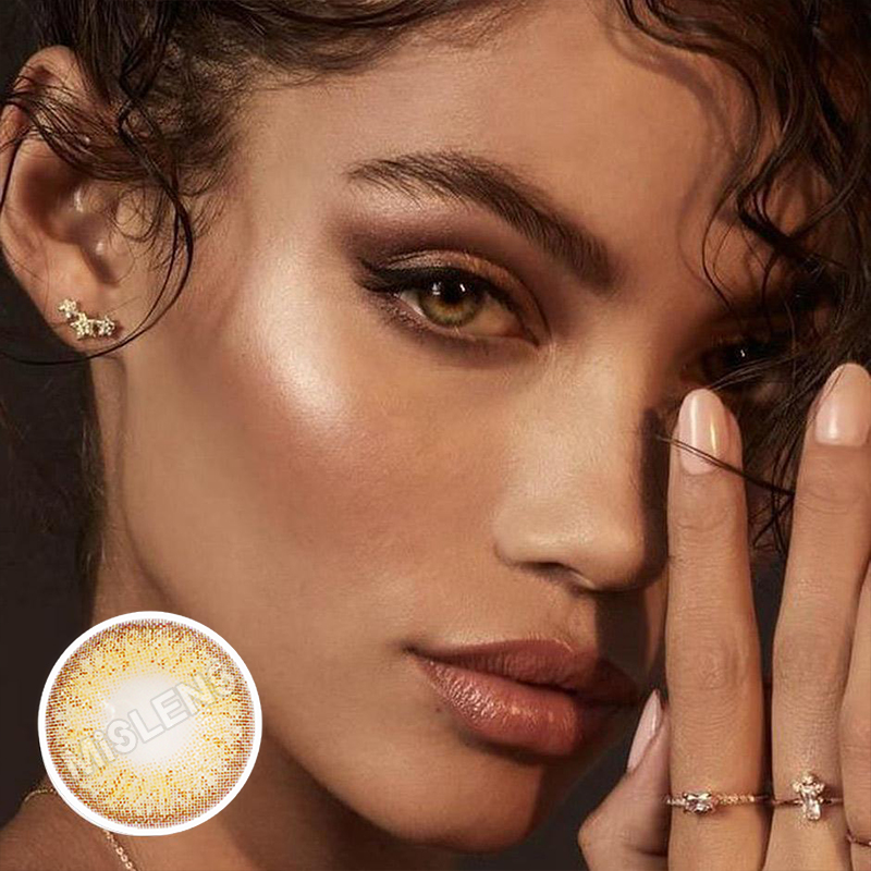 {product_title colored contact lenses}-mislens