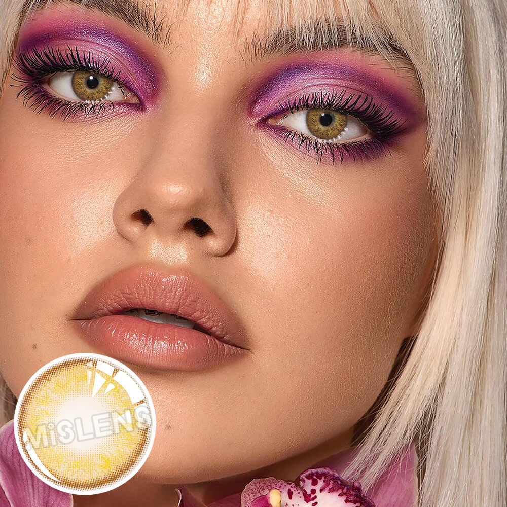 {product_title colored contact lenses}-mislens